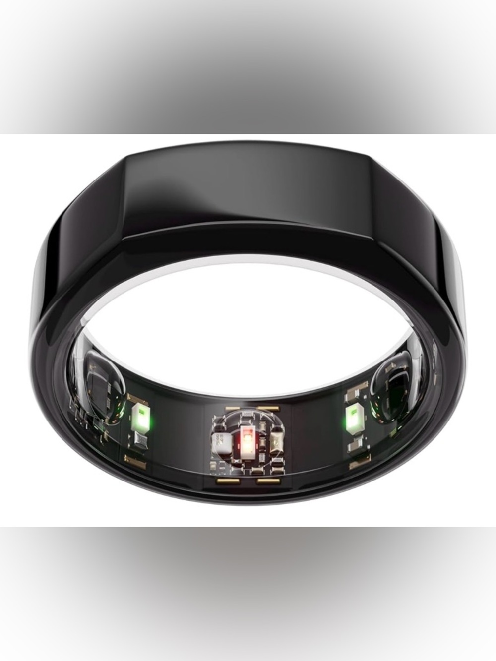 Oura ring - Gen 3 Heritage Size:11